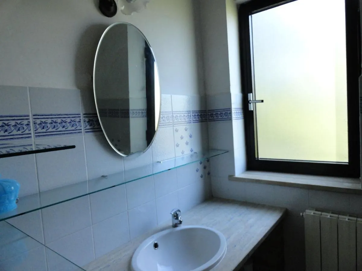 Loft Collina Vista Mare Apartment Castellina Marittima