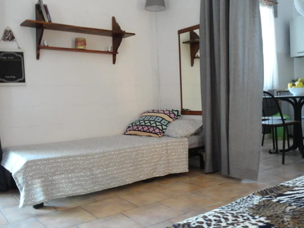 Loft Collina Vista Mare Apartment Castellina Marittima