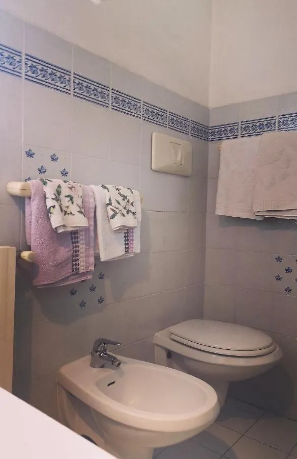 Loft Collina Vista Mare Apartment Castellina Marittima Italy